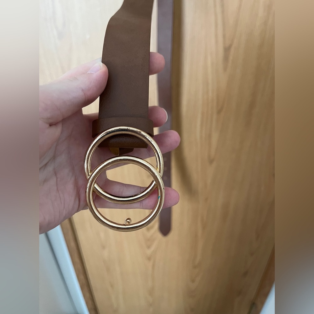 cute designer style belt